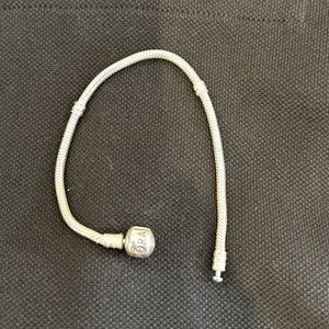 Pandora Charm Bracelet 925